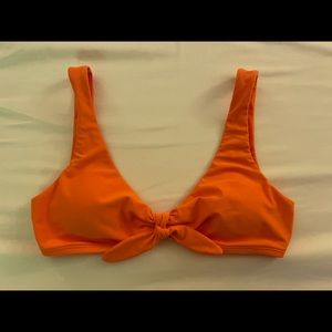 Hollister Bikini Top